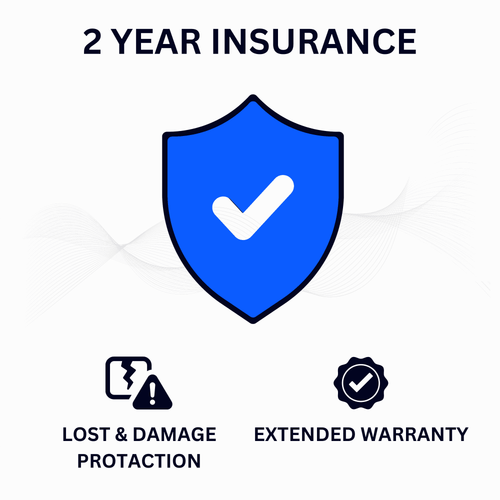 2 Year - Insurances Plan